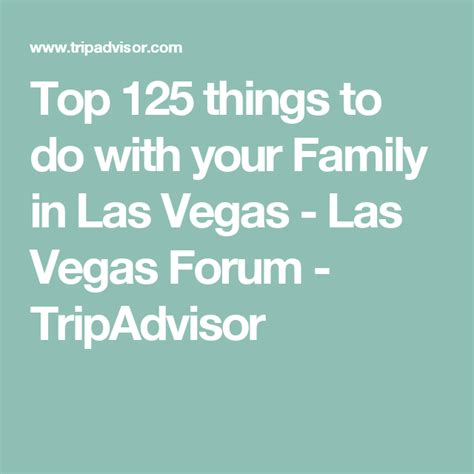 las vegas forum tripadvisor|tripadvisor las vegas discussion board.